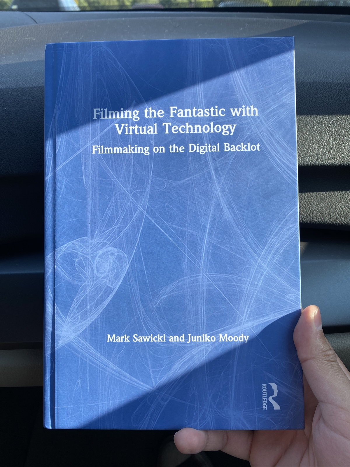 Filming the Fantastic with Virtual Technology : Filmmaking on the Digital…