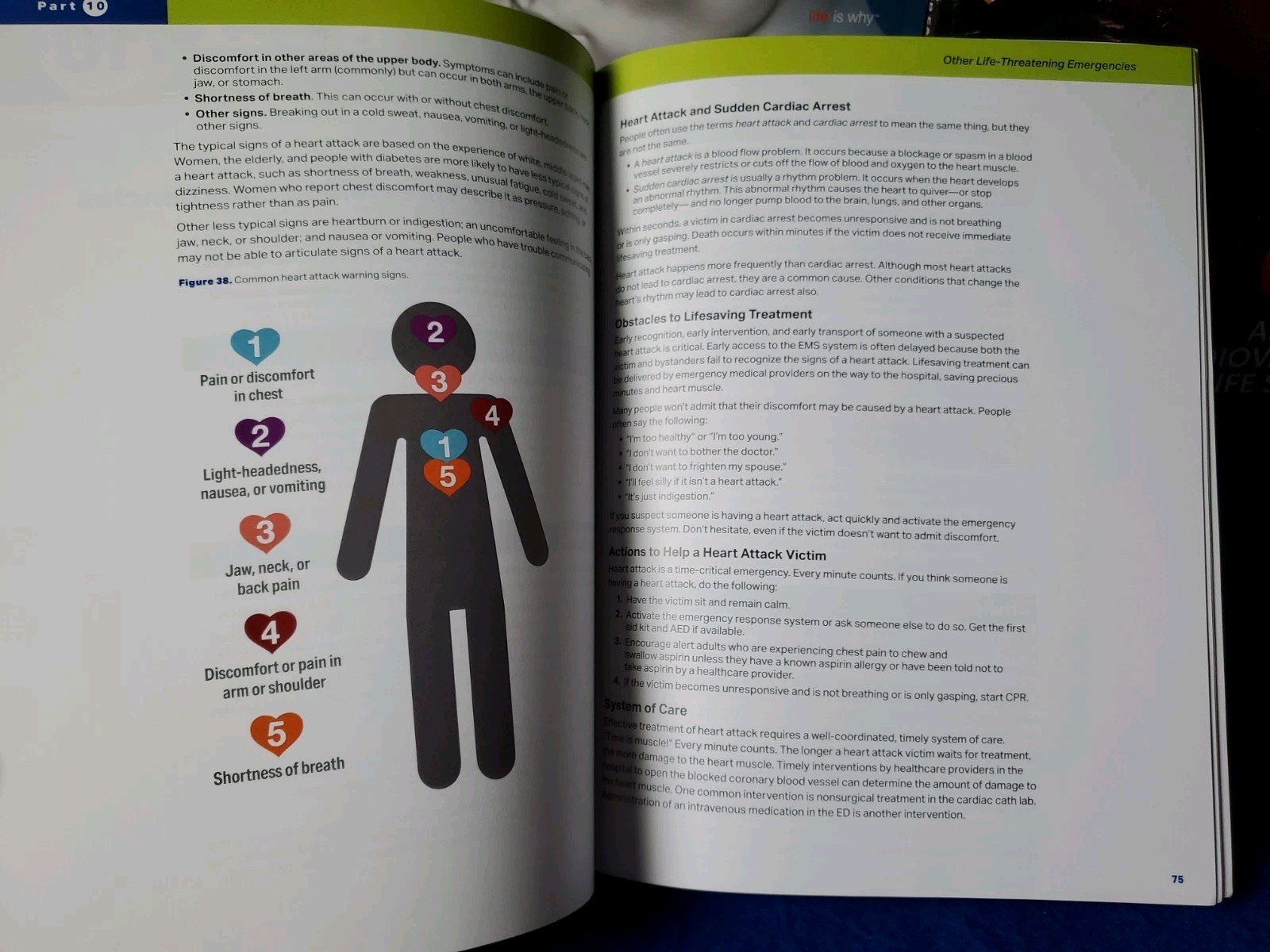 American Heart Association BLS ACLS Provider Manual Lot of 3 2020 + Cards