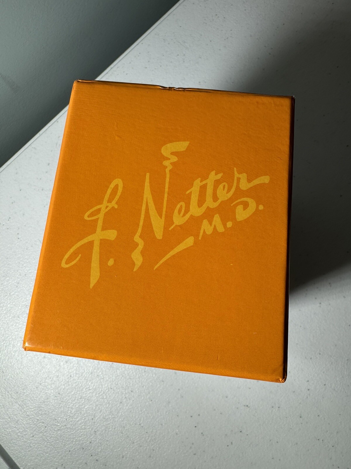 Netter’s Anatomy Flash Cards 2nd Edition – with Student Consult Online Access