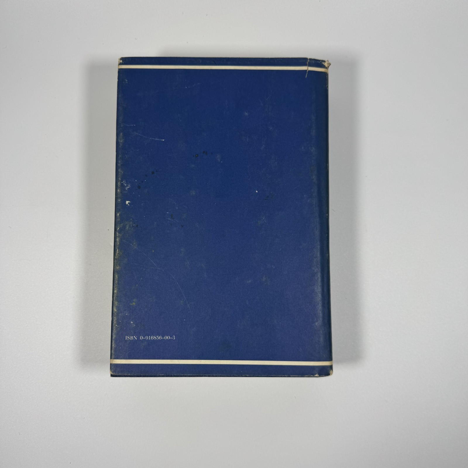 AA Big Book Hardcover Alcoholics Anonymous 1976 3rd Edition Rare 39th