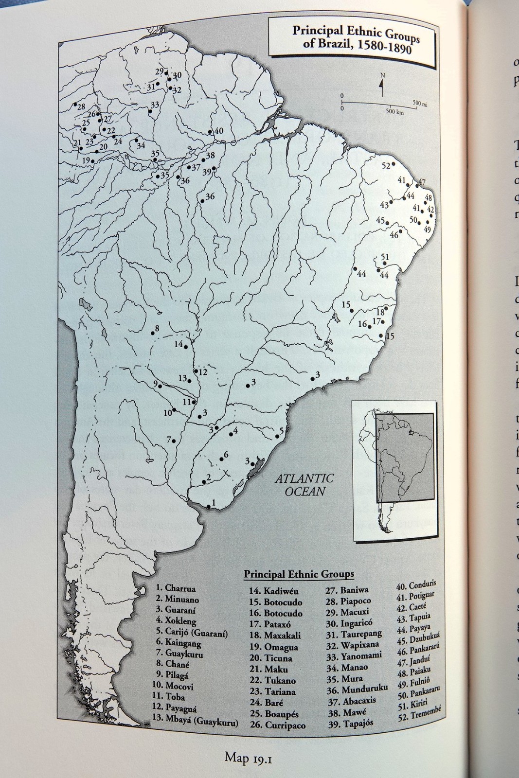 The Cambridge History of the Native Peoples of the Americas Ser.: South America
