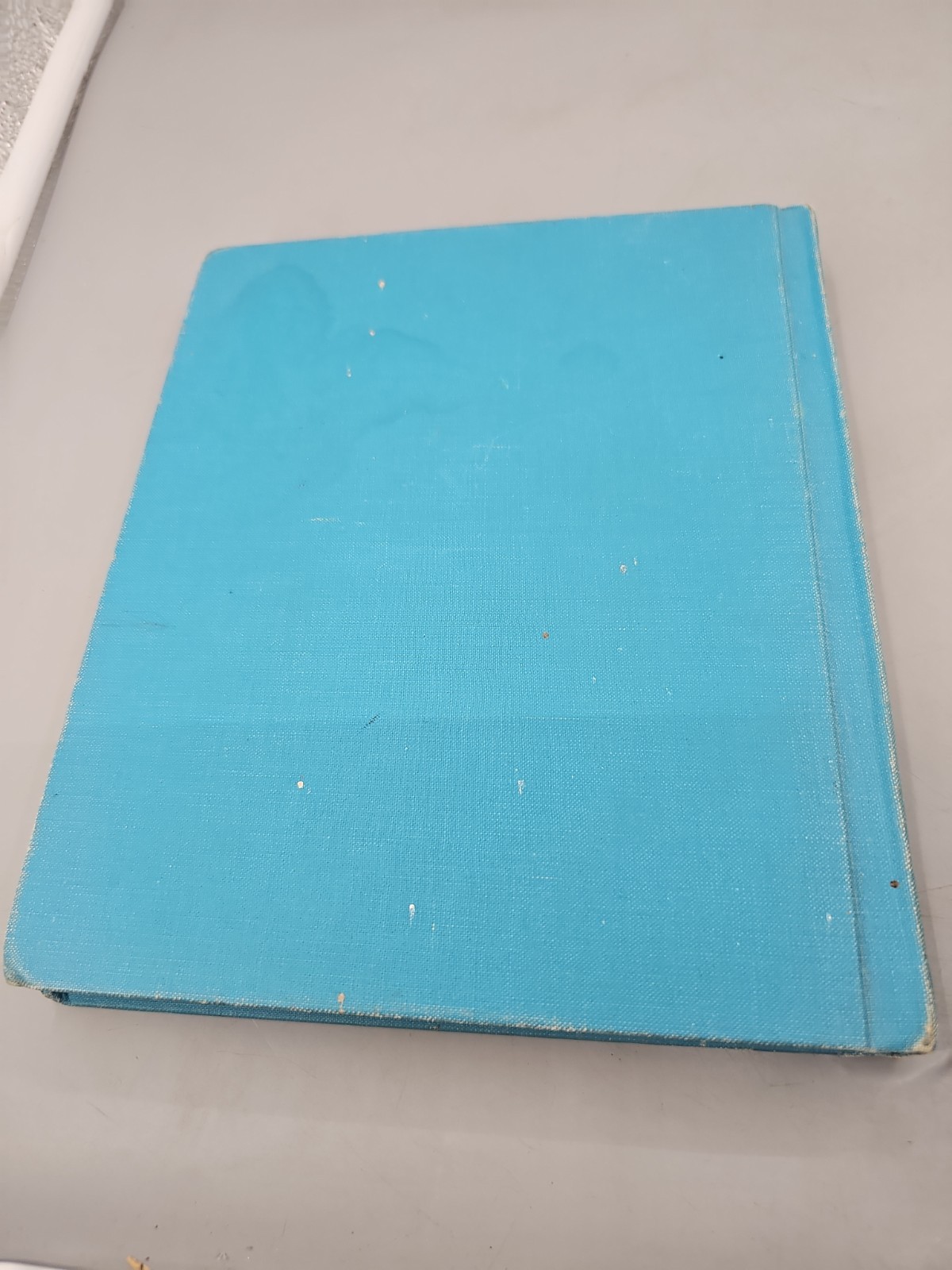 Row Peterson Arithmetic Second Edition Book Two – 1951, Hardcover