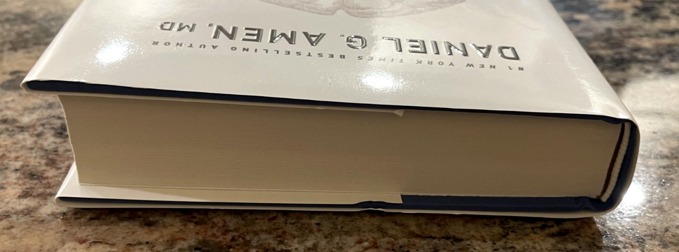 The End of Mental Illness: How Neuroscience Is Transforming Daniel G. Amen