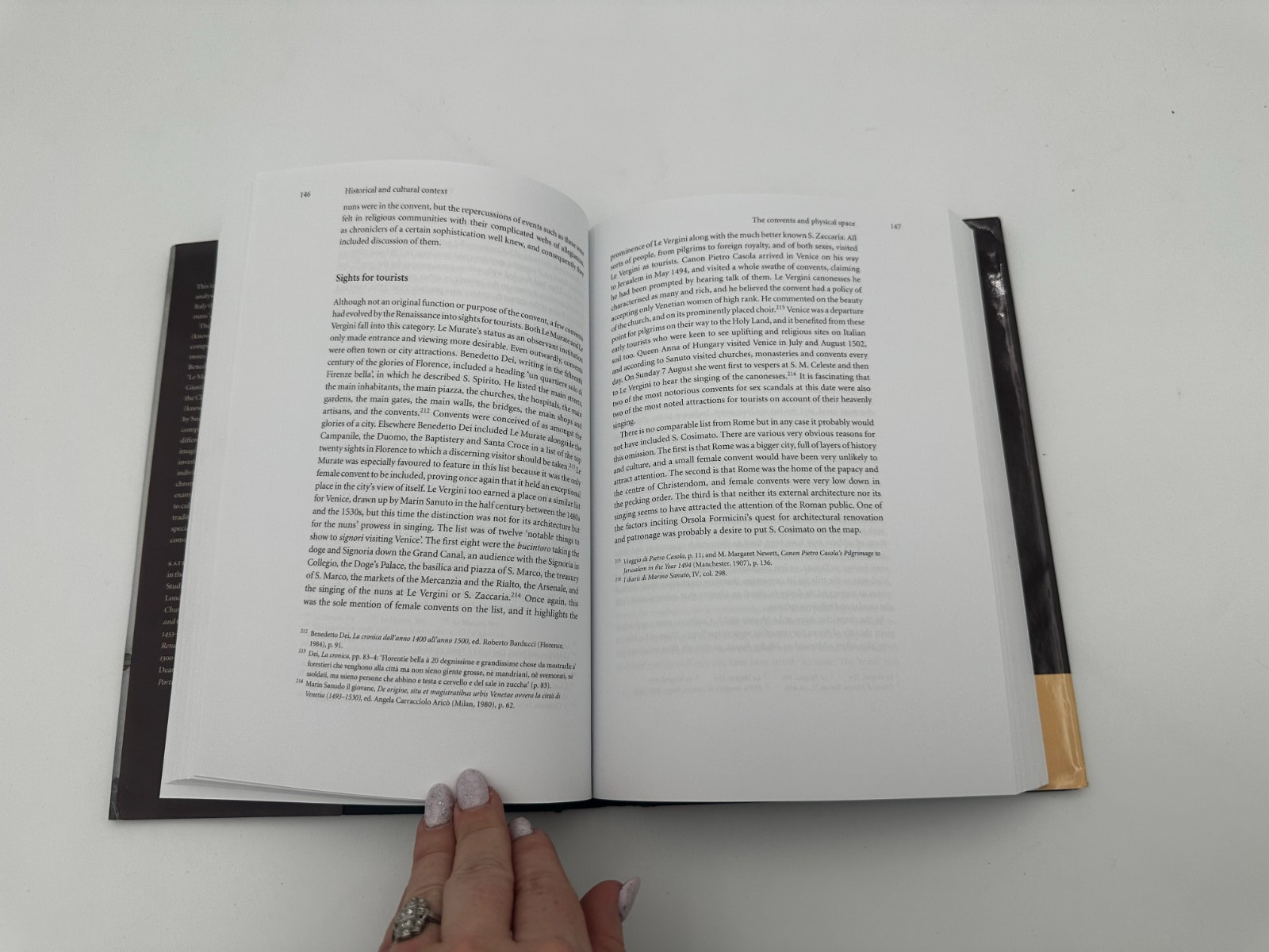 Nuns Chronicles and Convent Culture in Renaissance and Counter-Reformation Italy