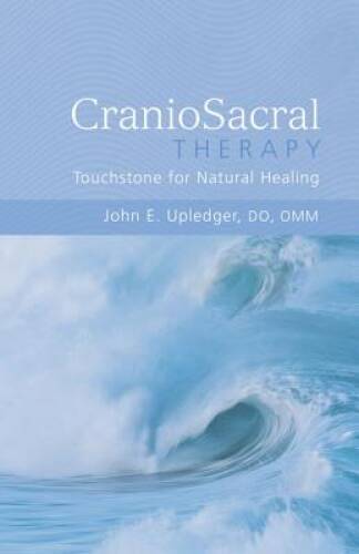 CranioSacral Therapy: Touchstone for Natural Healing – Paperback – VERY GOOD