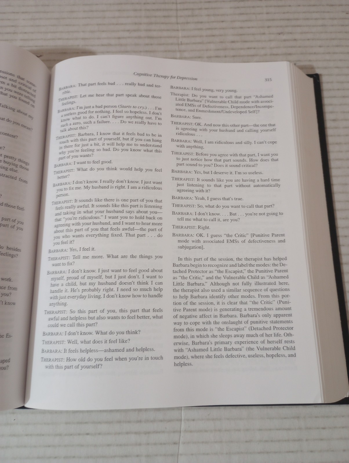 CLINICAL HANDBOOK OF PSYCHOLOGICAL DISORDERS FIFTH EDITION David H. Barlow 2014