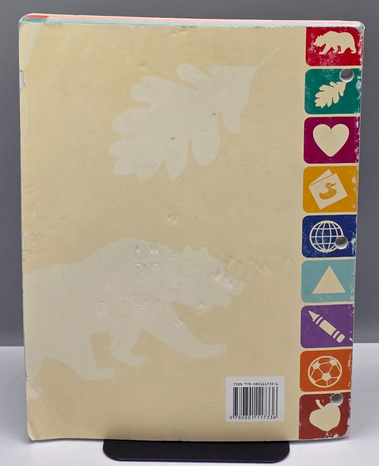 California Preschool Curriculum Framework Vol 1-3 + Infant Book LOT of 5 PB
