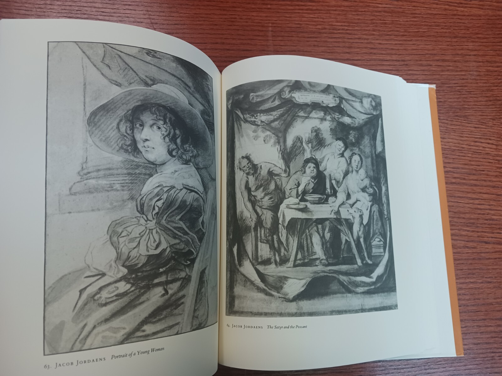 European Drawings, 1375-1825 (1981, HC w DJ) Pierpont Morgan