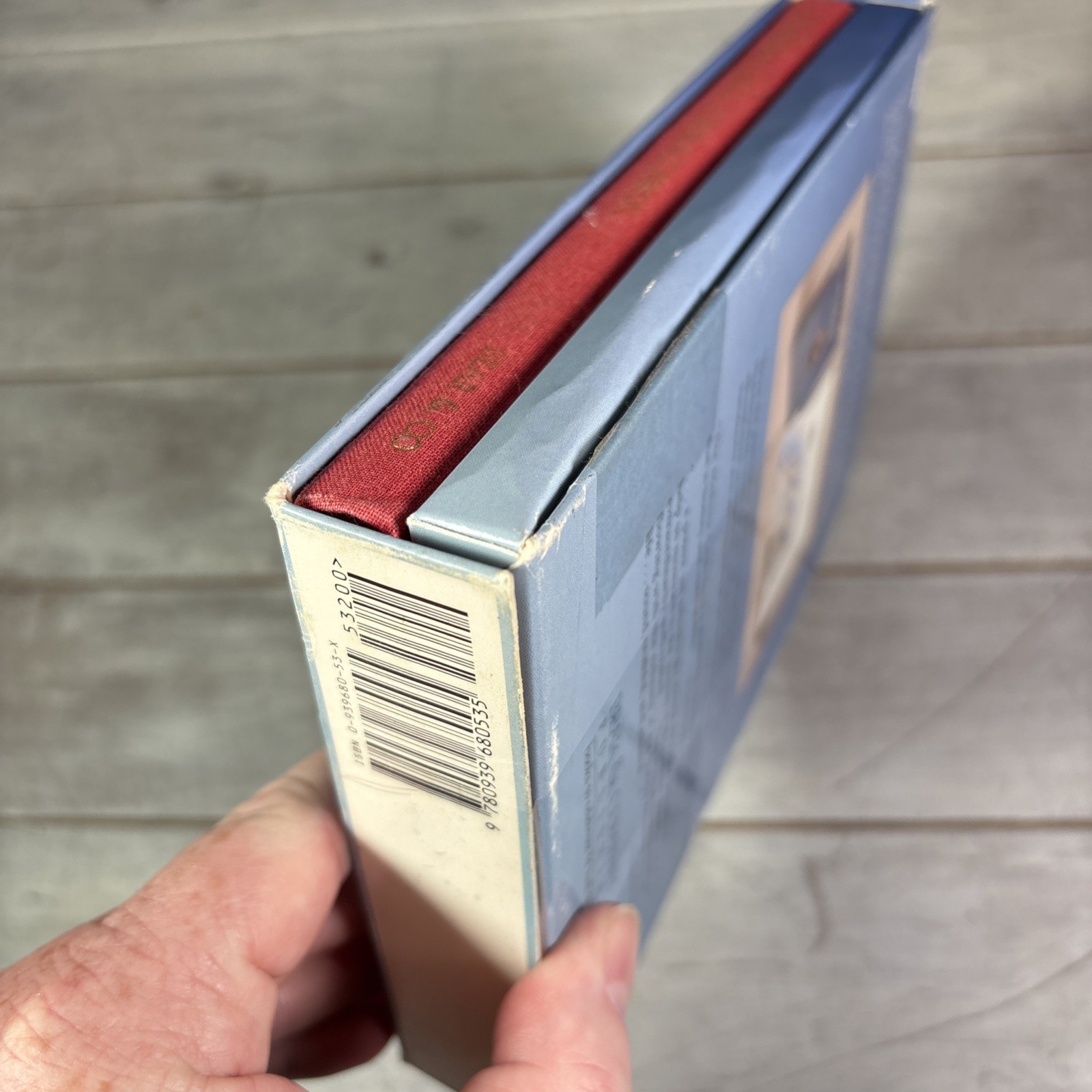 Medicine Cards Book & Card Deck SET by David Carson and Jamie Sams Revised 1988