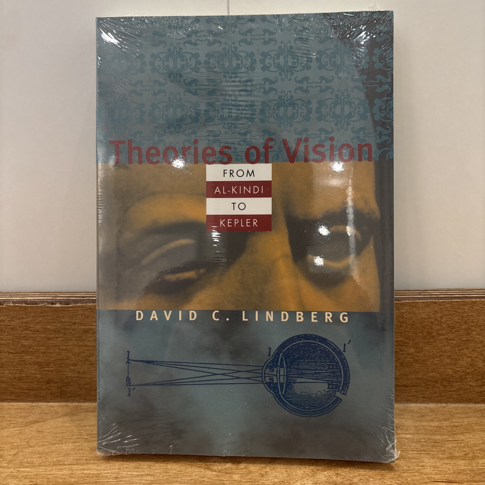 Chicago History of Science and Medicine Ser.: Theories of Vision from…