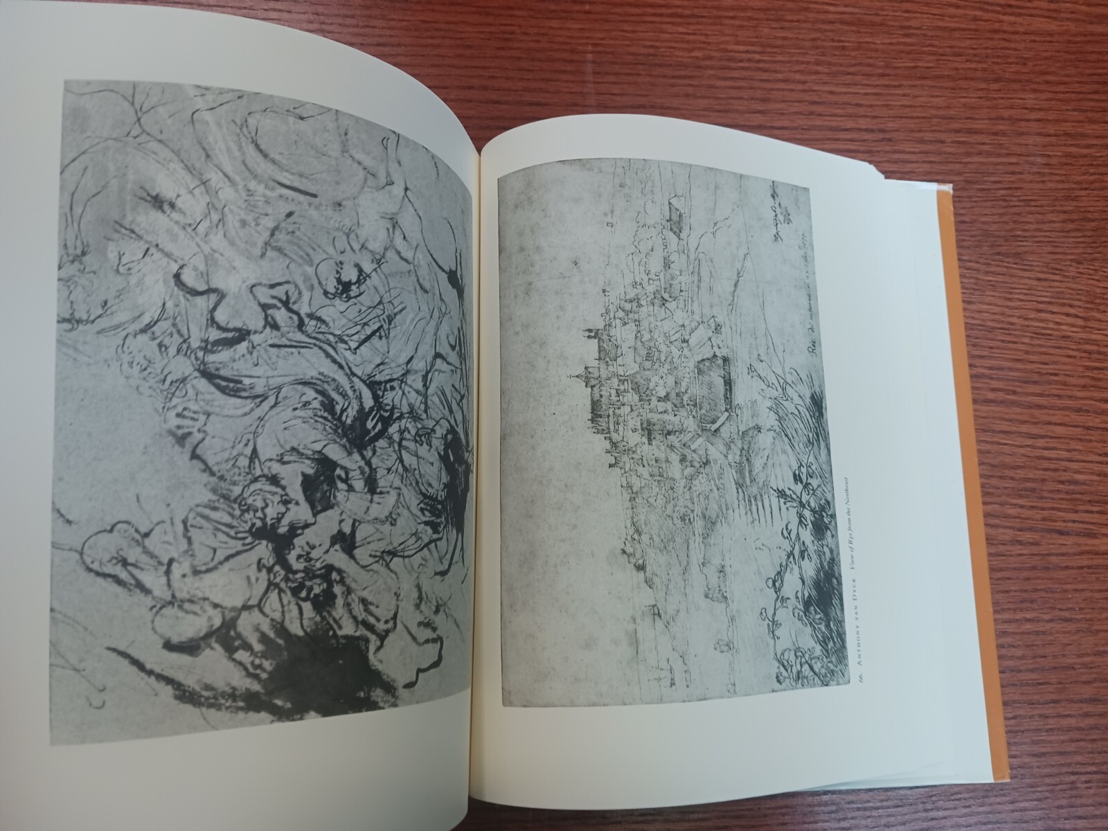 European Drawings, 1375-1825 (1981, HC w DJ) Pierpont Morgan
