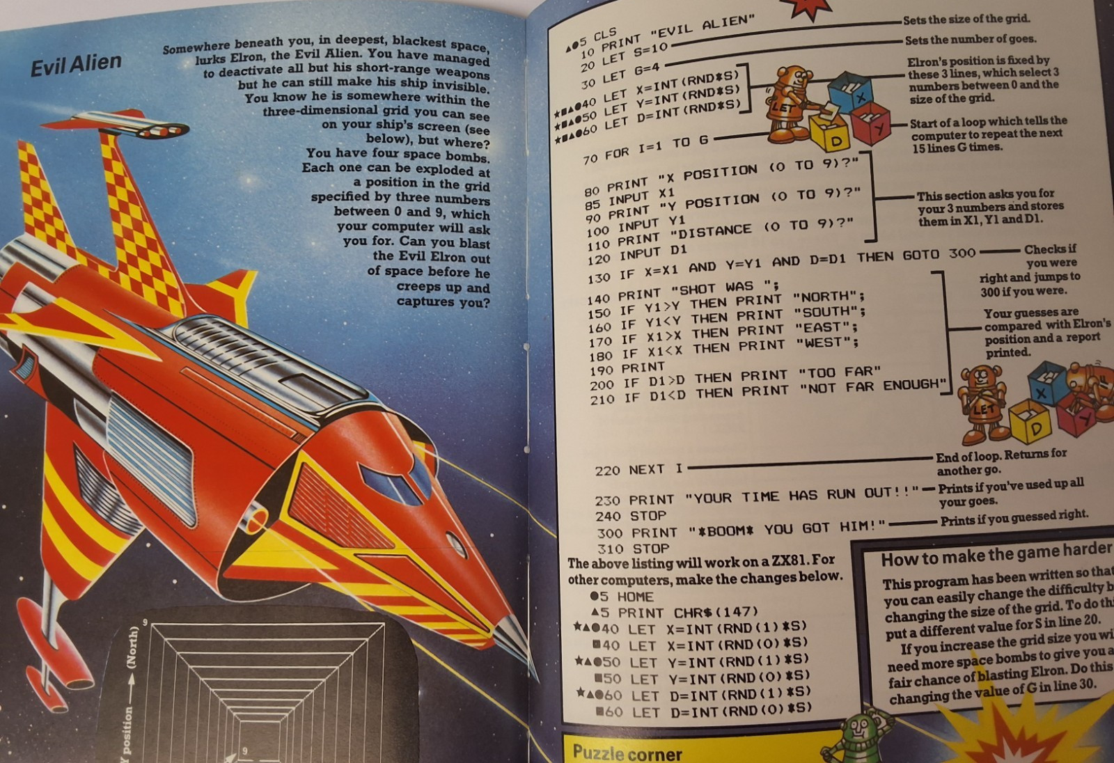 3 x Vintage Computer How To books PC Handbook reference 1983, 1996, 2001