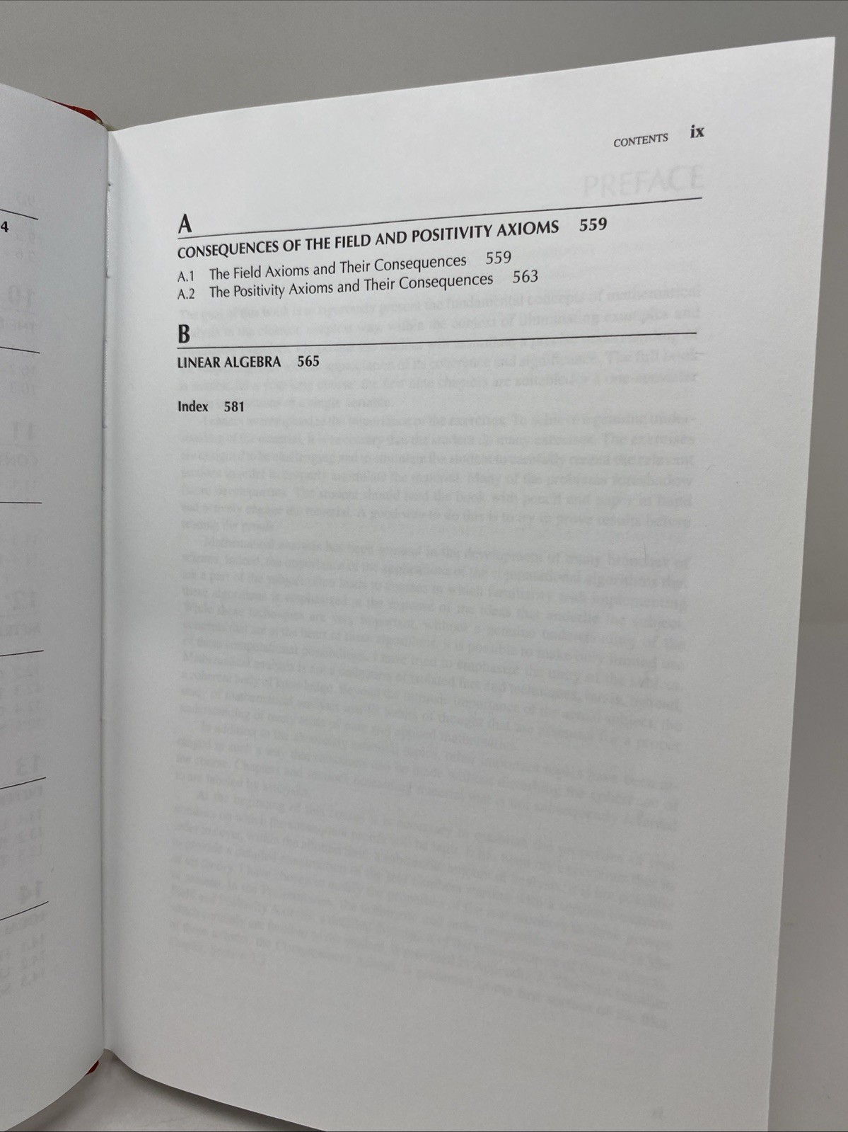 Advanced Calculus (Pure and Applied Undergraduate Texts The Sally Series) 2nd Ed