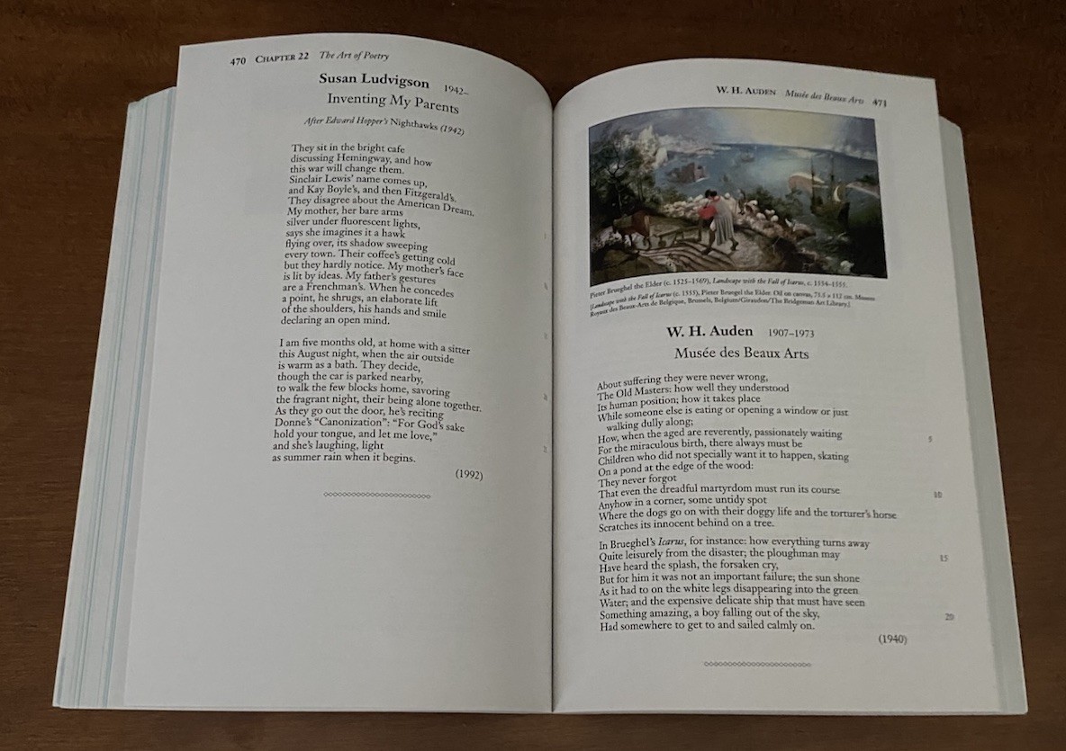 Literature and the Writing Process, MLA Update by Susan X. Day