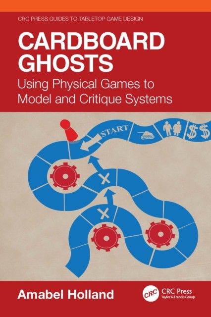 CARDBOARD GHOSTS by HOLLAND AMABEL Paperback Self Help Business