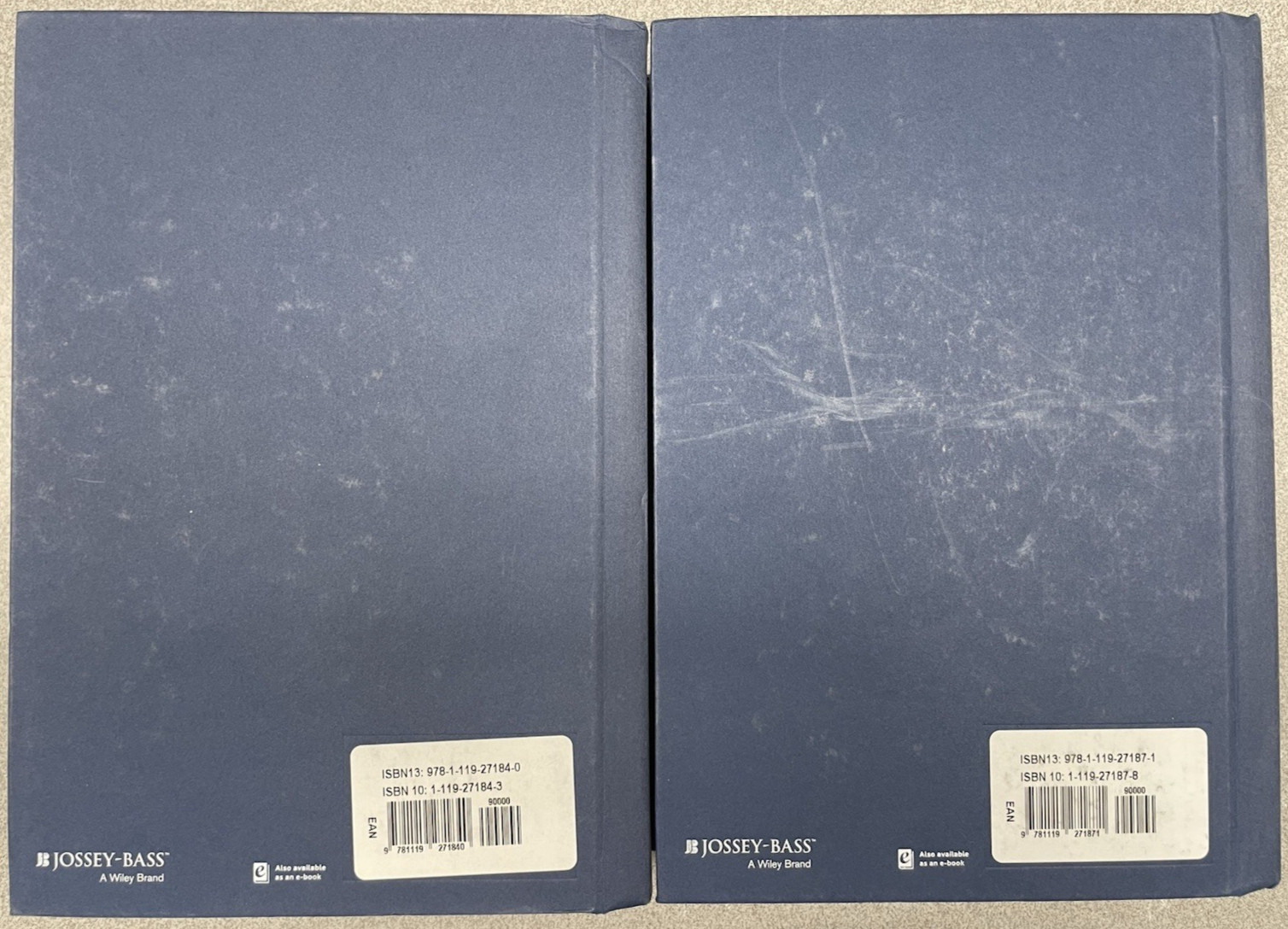 Law of Higher Education, 2 Volume Set by Barbara A. Lee, William A. Kaplin…
