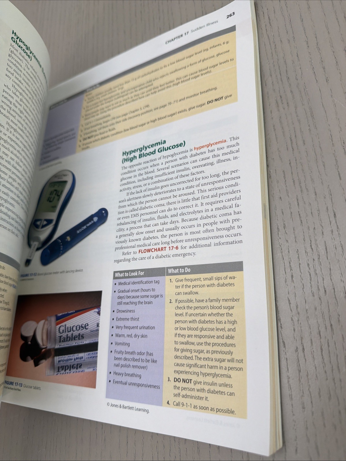 Advanced First Aid, CPR, and AED by American Academy of Orthopaedic Surgeons…