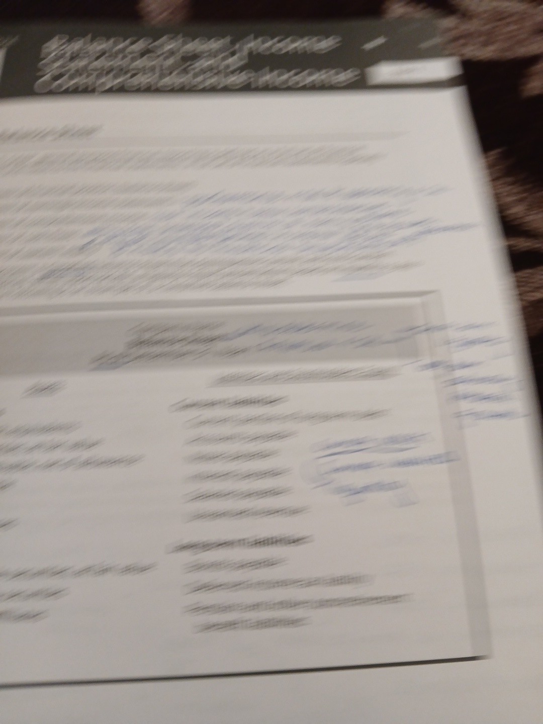Becker FINANCIAL ACCOUNTING & REPORTING after January 9, 2024 v1.0