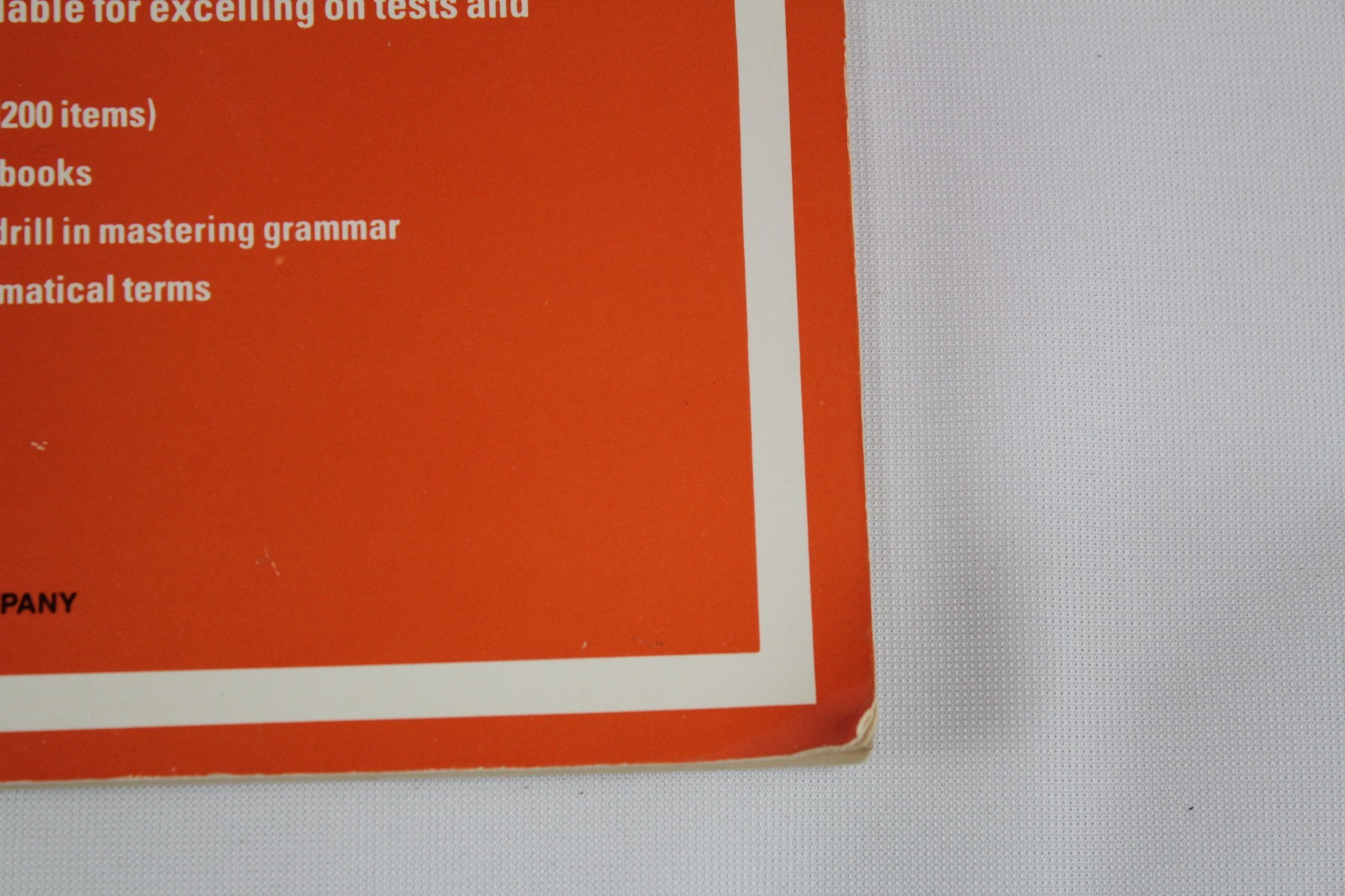 Schaum’s Outline Ser.: Schaum’s Outline of English Grammar by Eugene Ehrlich