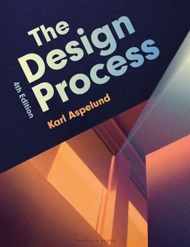 The Design Process: Bundle Book + Studio Access Card by Karl Aspelund: New