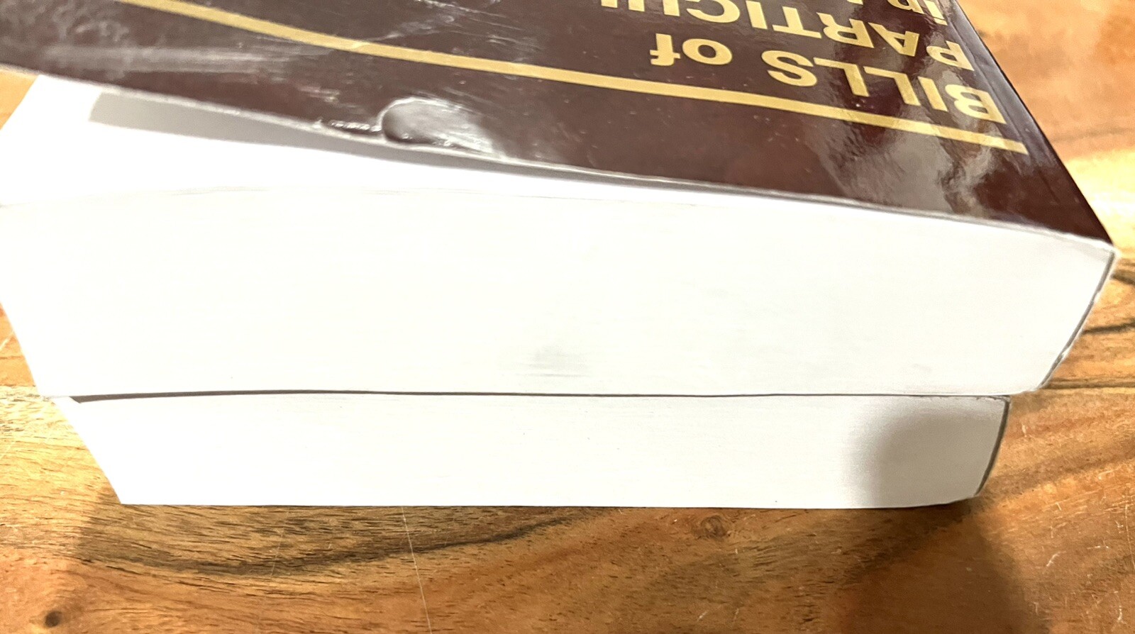 Bills of Particulars in New York, 2024-2025 edition Vol 1 & 2.