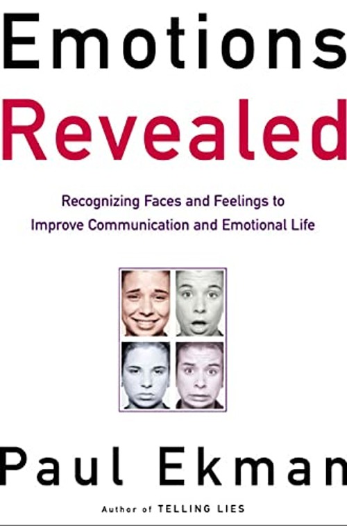 Emotions Revealed : Recognizing Faces and Feelings to Improve Com