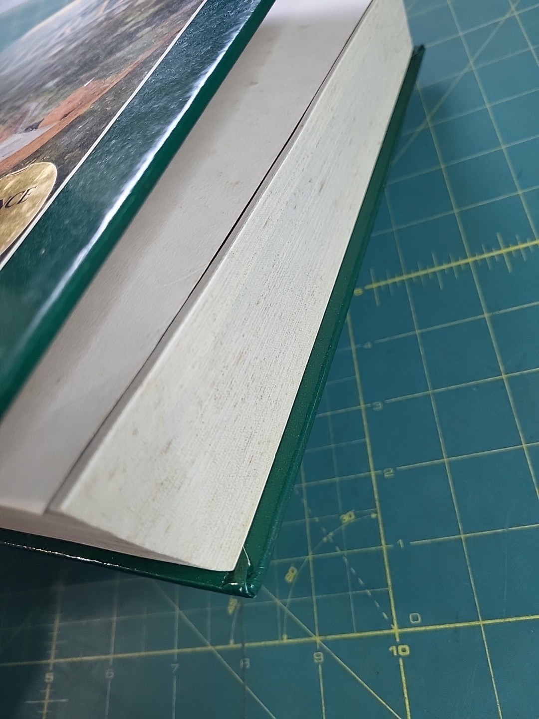 Prentice Hall Literature Gold Annotated Teacher Edition Advanced Copy 1989