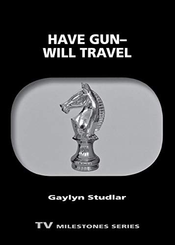 Have GunWill Travel TV Milesto – VERY GOOD