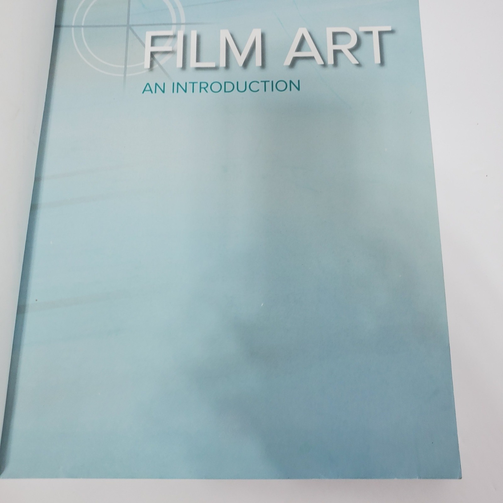 Film Art An Introduction Eleventh Edition Textbook by McGraw Hill Paperback