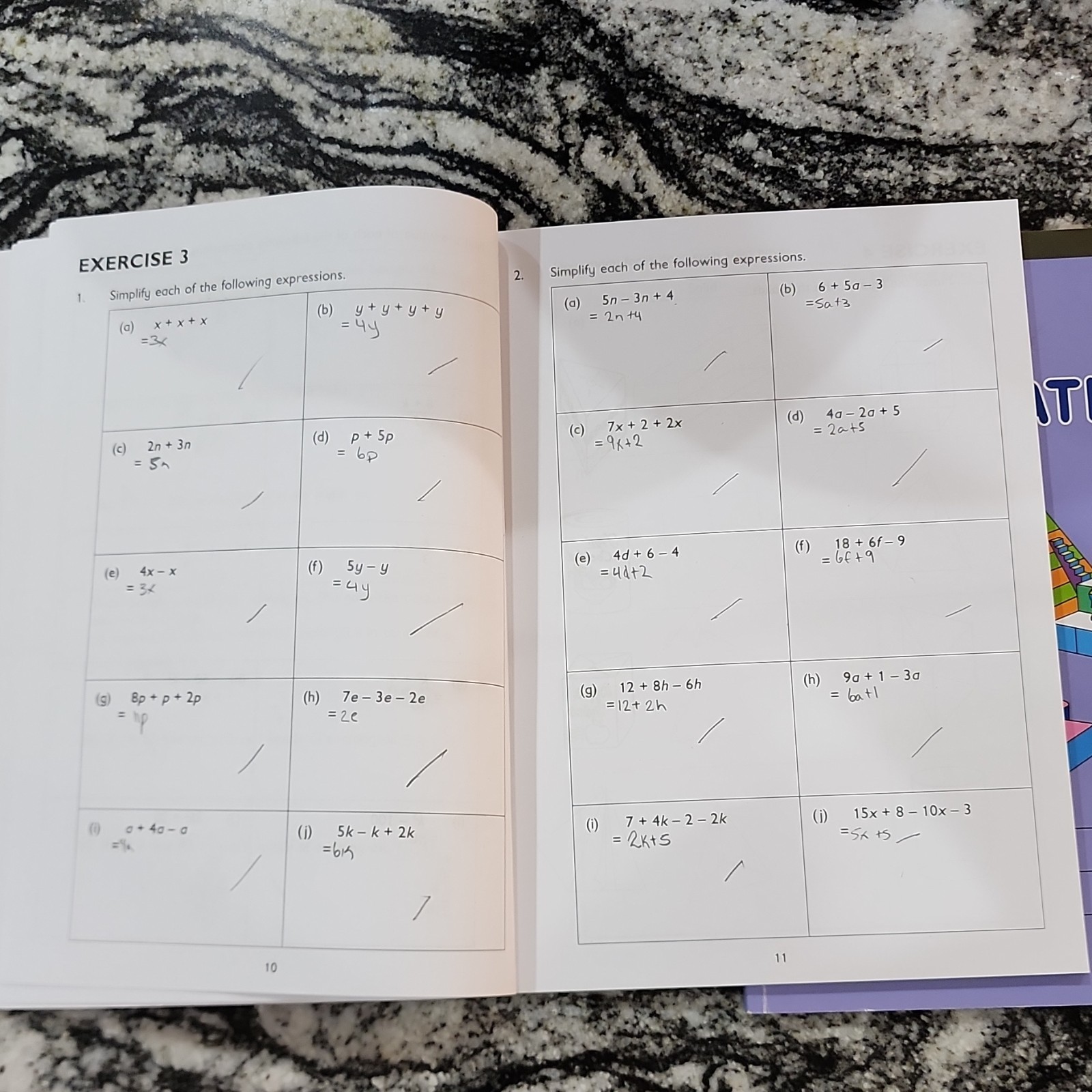 Singapore Math Primary Mathematics 6A Workbook Intermediate U.S. Edition