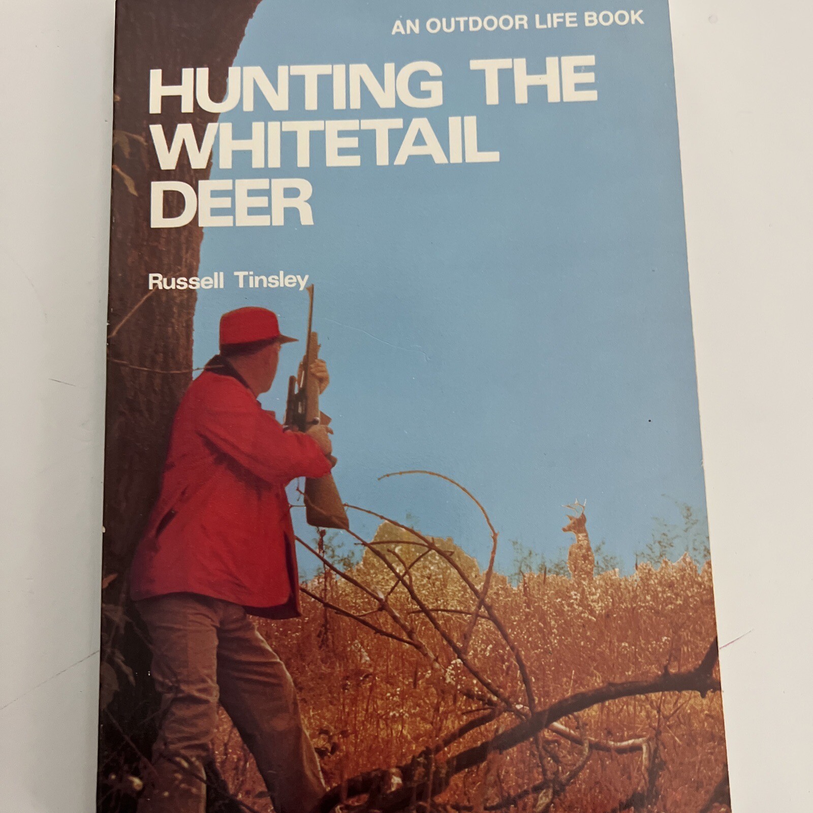 Deer Hunting 3 Pack: Peterson, Tinsley, Elliot