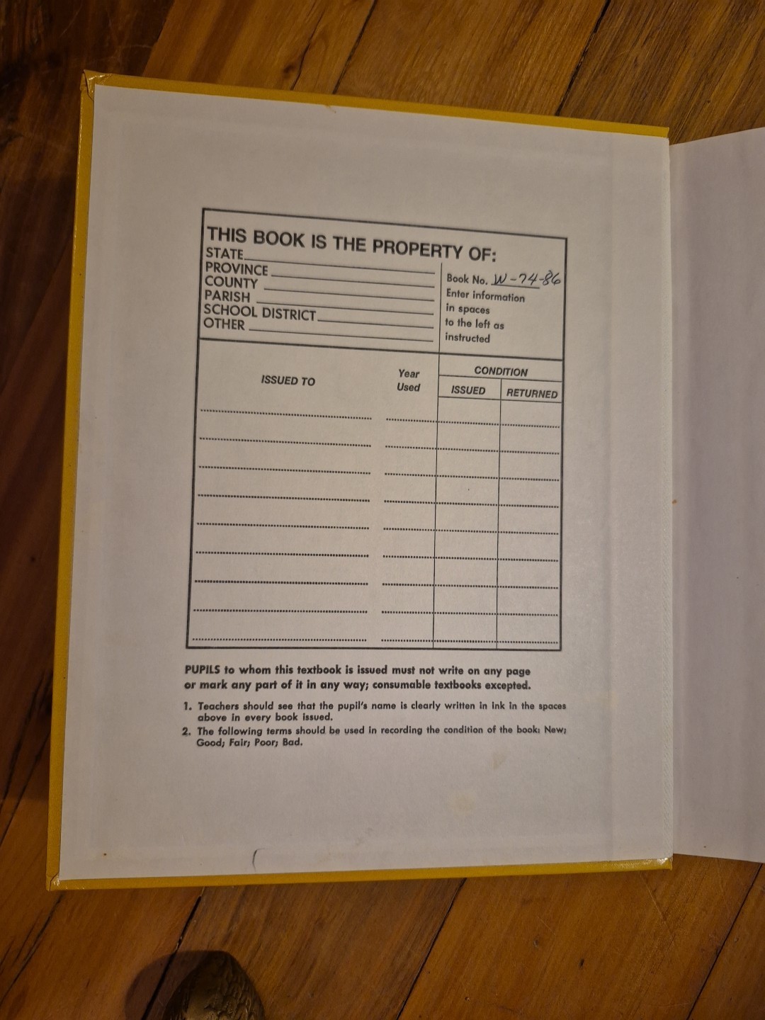 In The Wild Reading Textbook – Reading Express Early Readers – HC