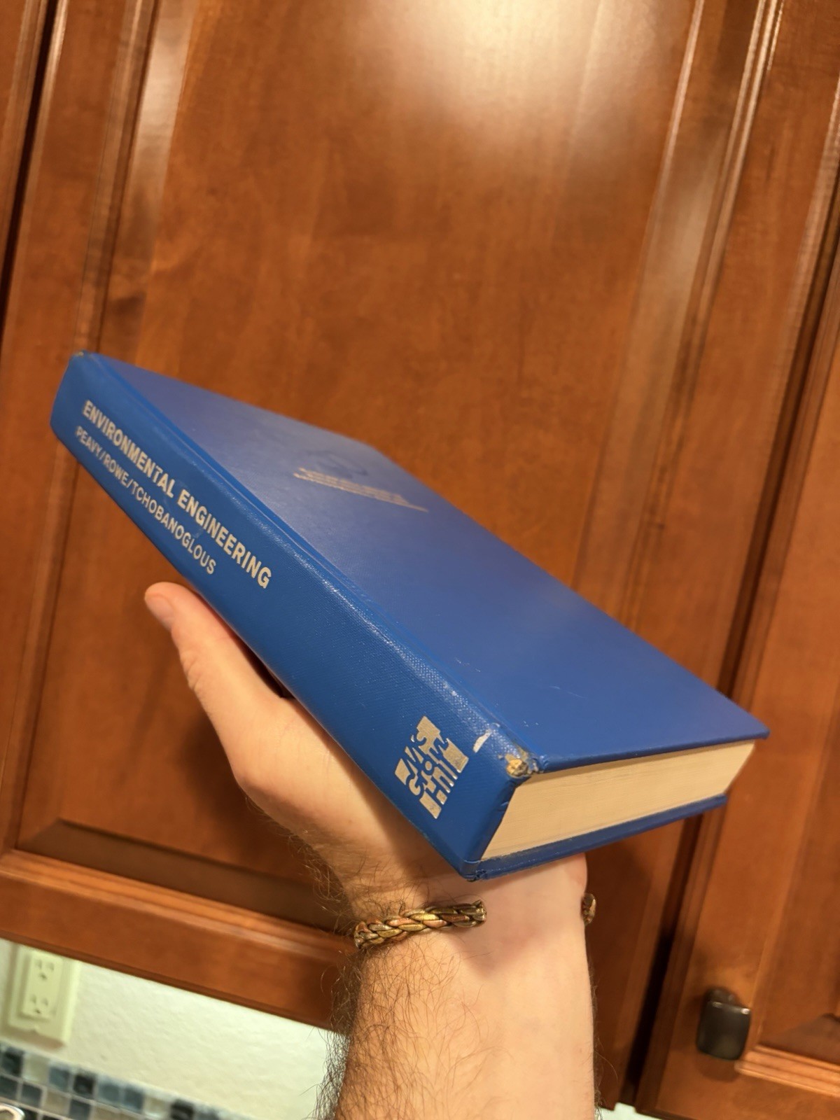 Water Resources and Environmental Engineering – McGraw-Hill
