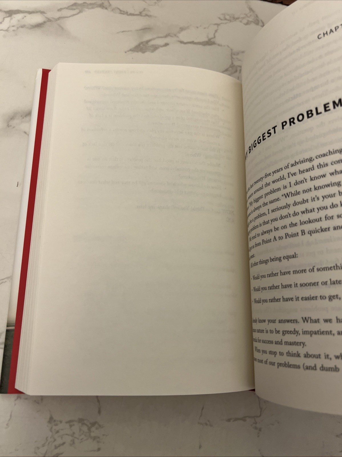 The Road Less Stupid By Keith J. Cunningham-2018 First Edition HCDJ