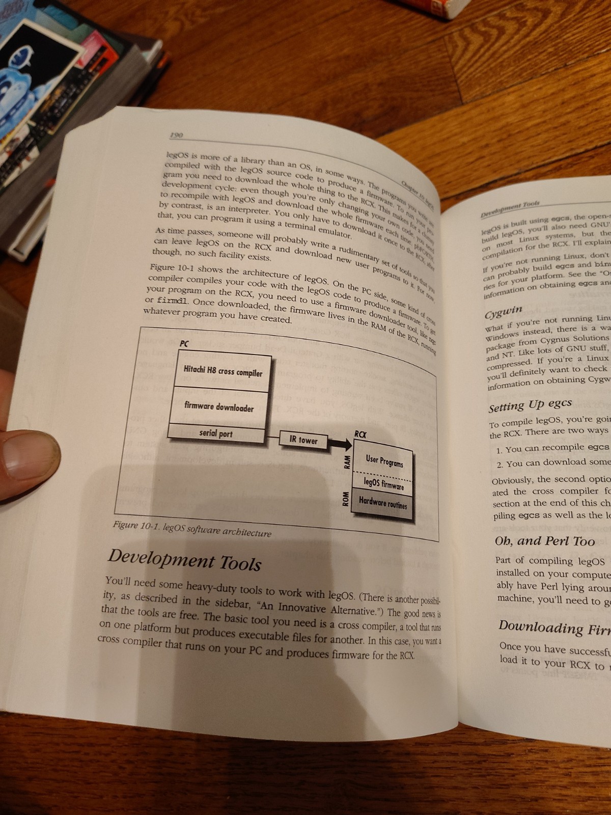 The Unofficial Guide to LEGO MINDSTORMS Robots By Jonathan Knuds SC Book