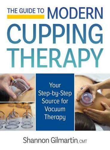 The Guide to Modern Cupping Therapy: Your Step-by-Step Source for Vacuum – GOOD