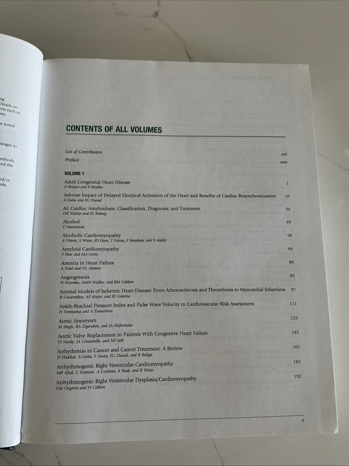 Encyclopedia of Cardiovascular Research and Medicine Volume by Sawyer
