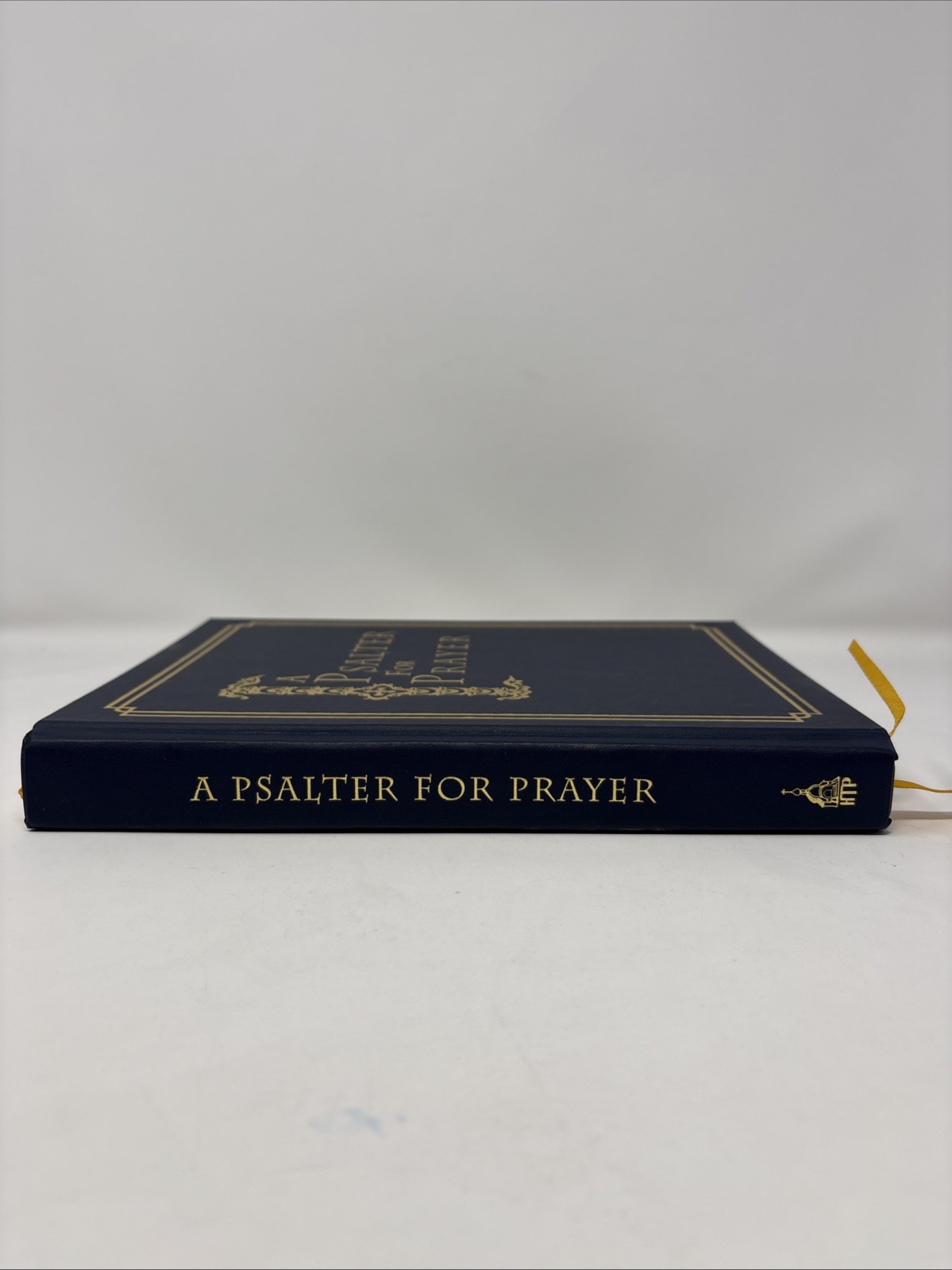 A PSALTER FOR PRAYER: AN ADAPTATION OF THE CLASSIC MILES By David Mitchell James