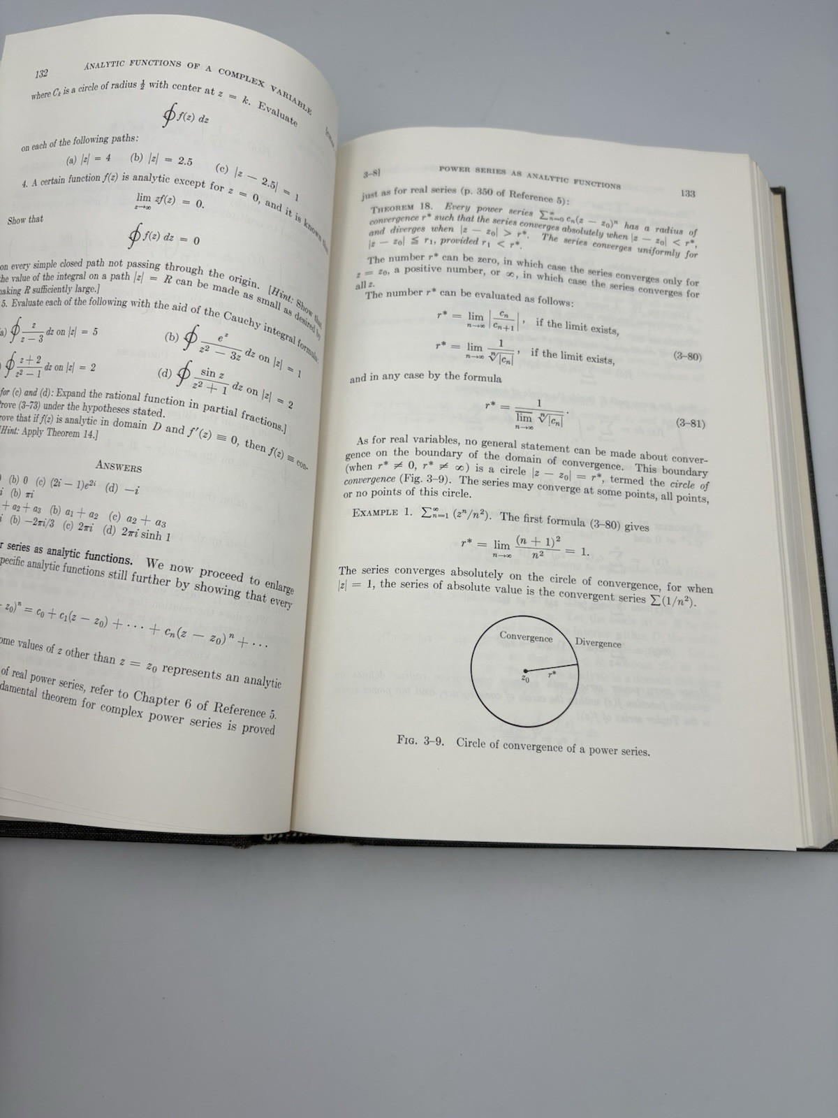 Operational Methods for Linear Systems By Wilfred Kaplan (1962) 1st Ed. HC