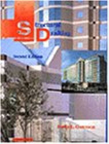 Structural Drafting – Paperback By Goetsch, David E. – GOOD