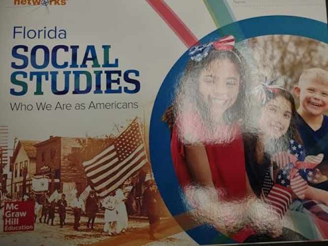 Who We Are as Americans – Paperback, by Unknown . – Very Good