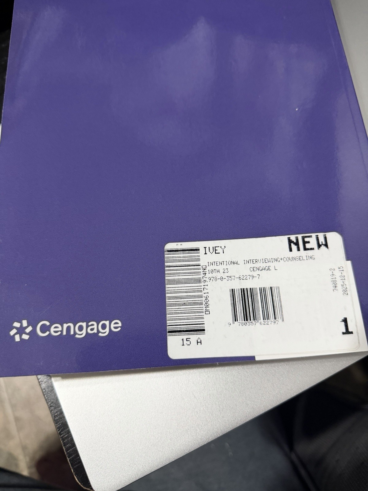 International Interviewing And Counseling 10th Edition Cengage Ivey Zalaquett