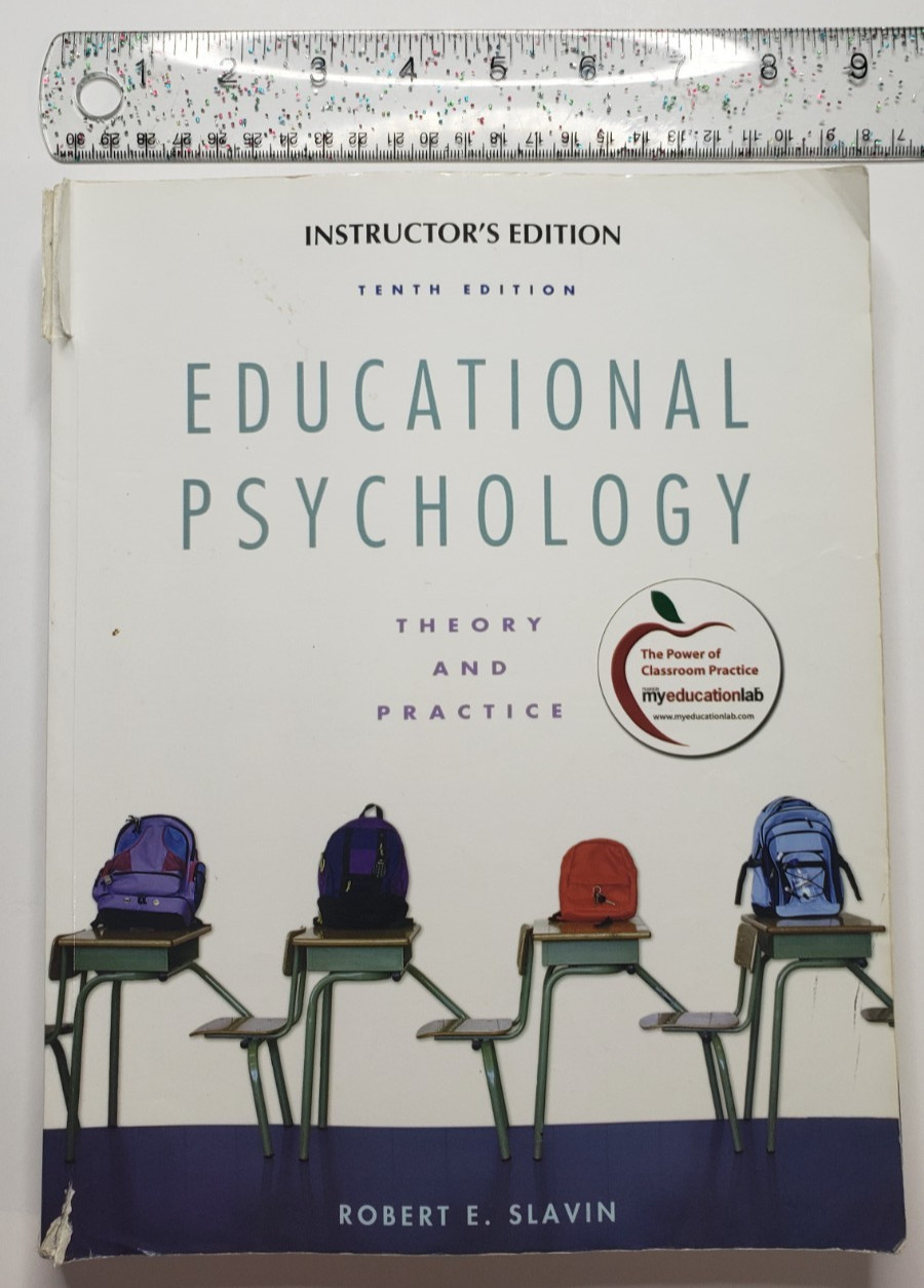 Educational Psychology
