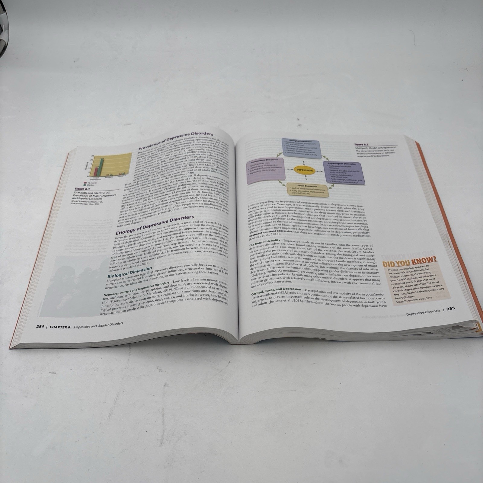 Understanding Abnormal Behavior 12th Ed Sue Acceptable ~ Free Ship ~Cengage I1-3