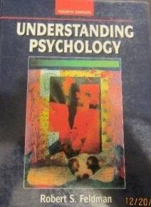 Understanding Psychology, Feldman, Robert S., Good Book