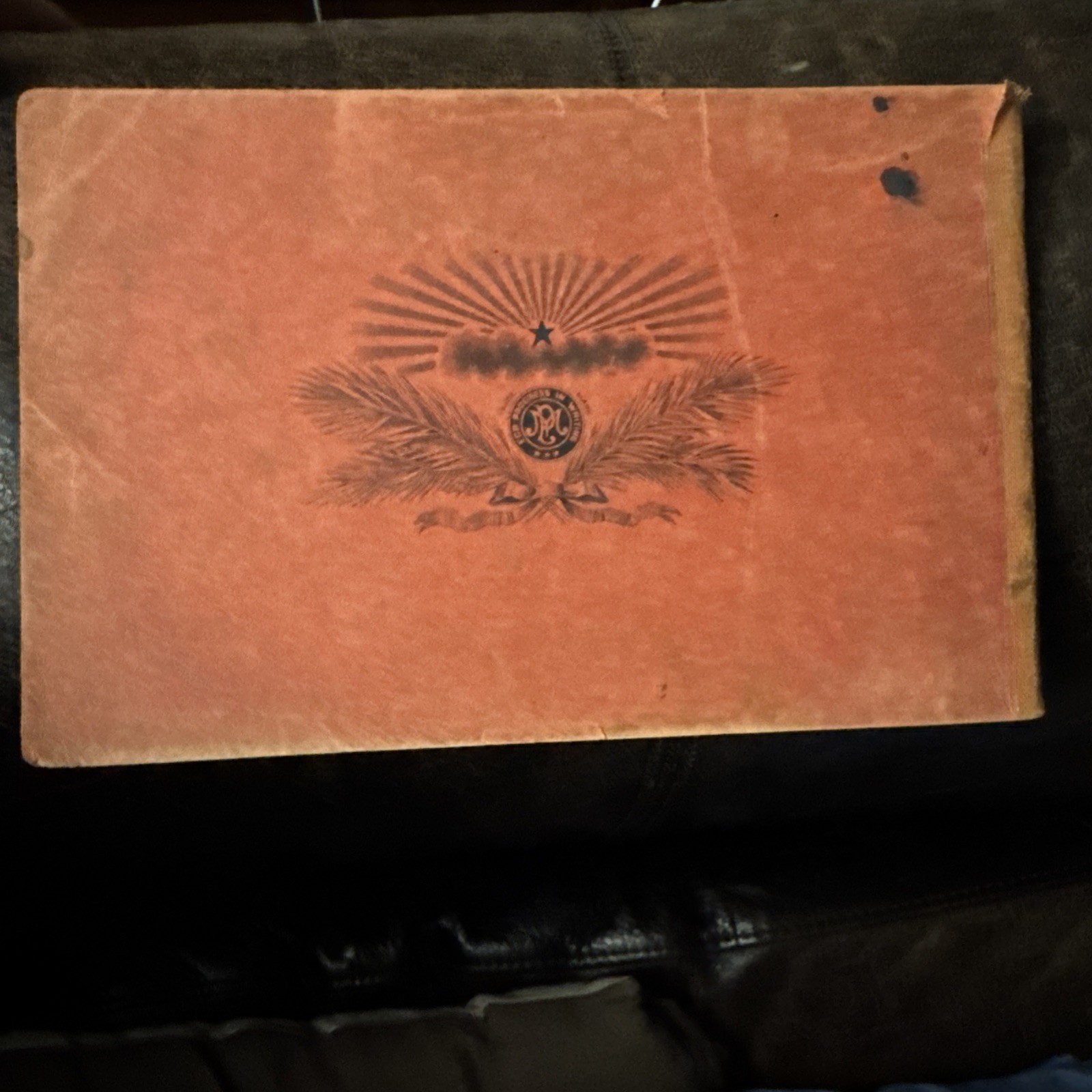NEW Applewood Books The Palmer Method of Business Writing, 1920
