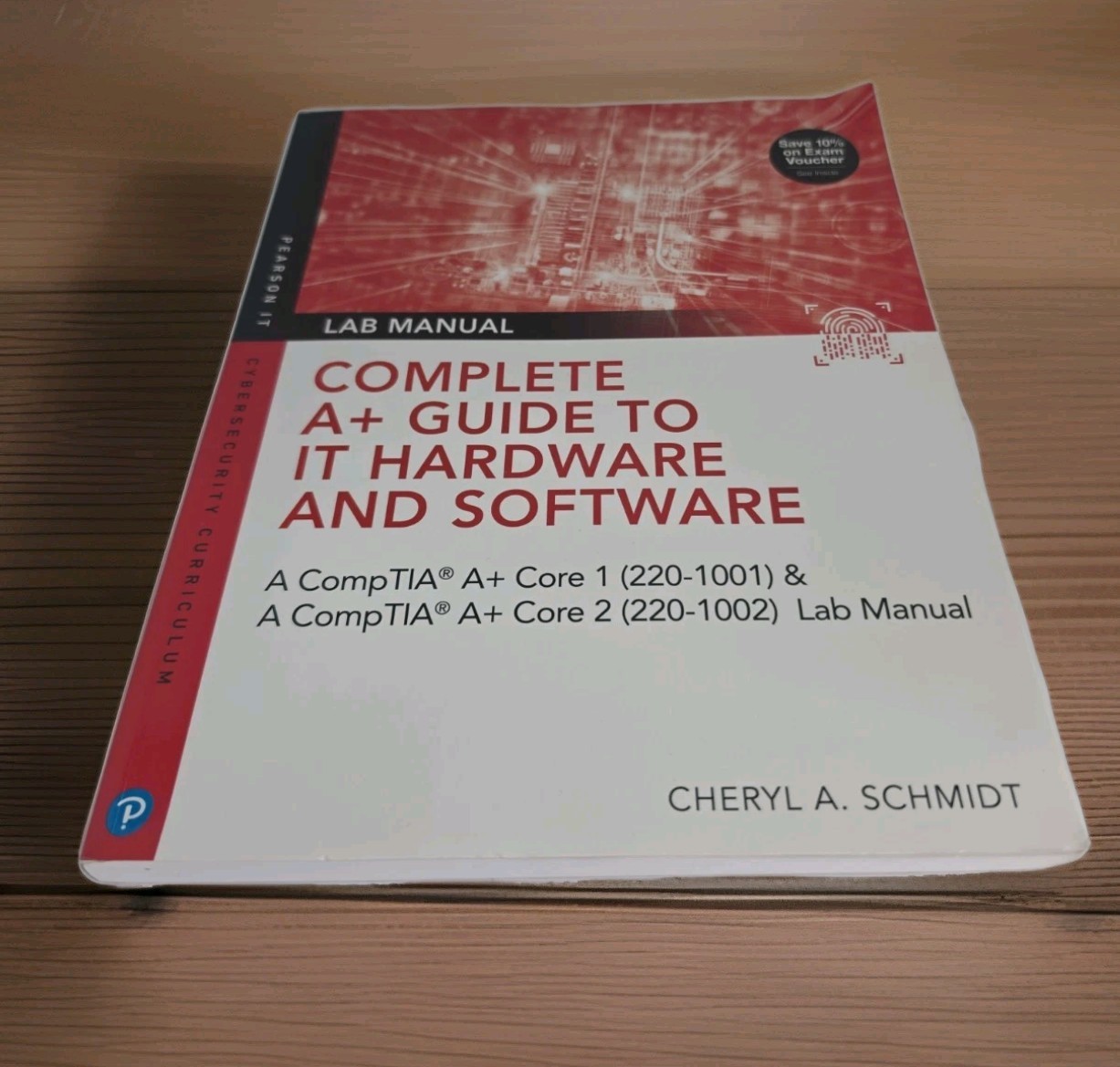 Complete a+ Guide to IT Hardware and Software Lab Manual : A CompTIA a+ Core…