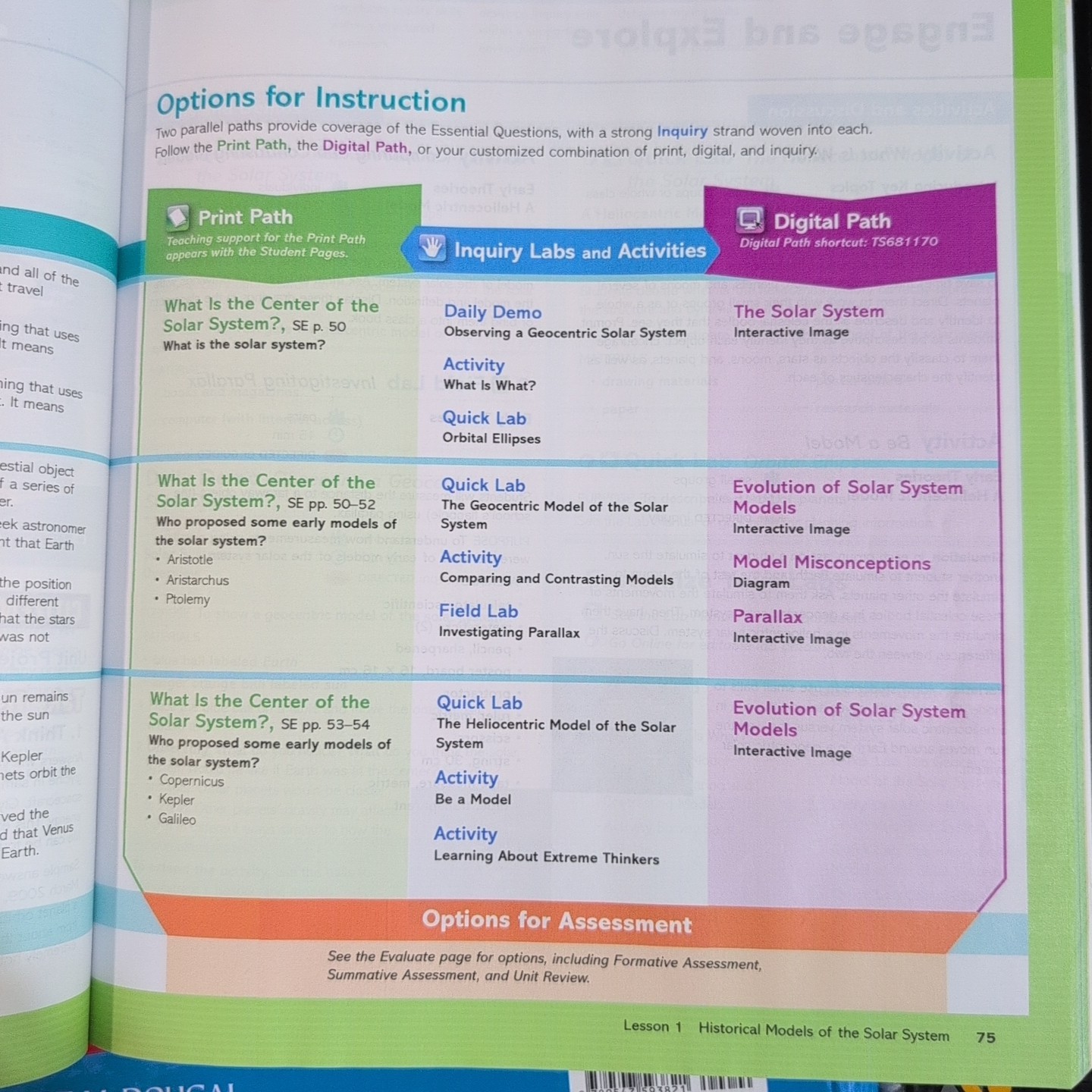 Lot Of 6 Science Fusion Teacher Edition Houghton Mifflin Hardcover Homeschool
