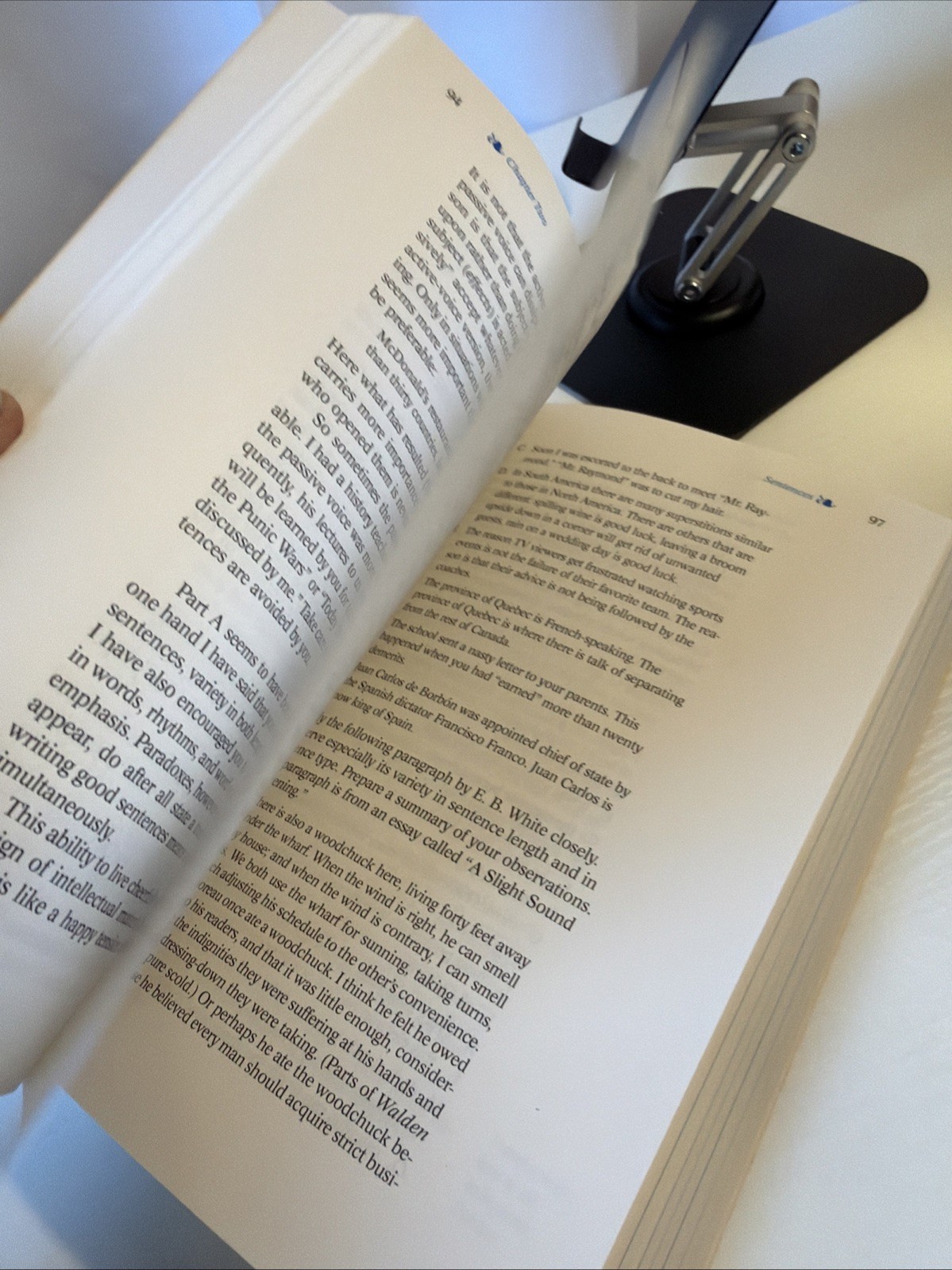 Collegiate English Handbook by Fennell, Francis L.