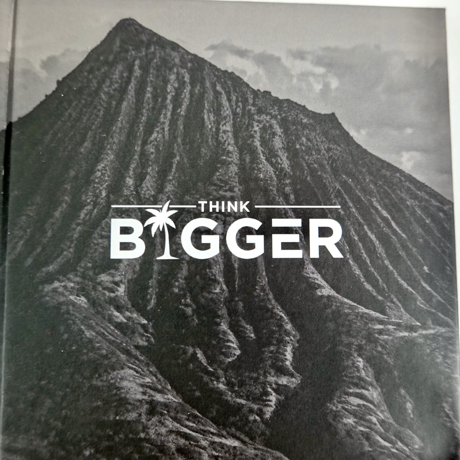 Journaling Books Goal Setting Accountability Lot of 6 Think Bigger